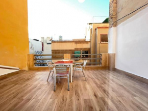 Carpediem apart Terraza-Atico Alicante center